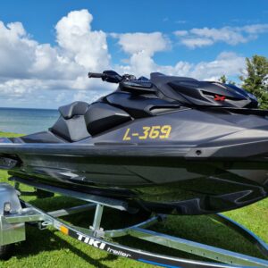 Sea-Doo RXPX 300