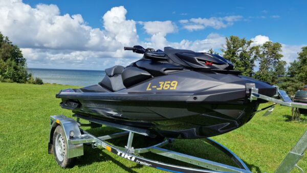 Sea-Doo RXPX 300