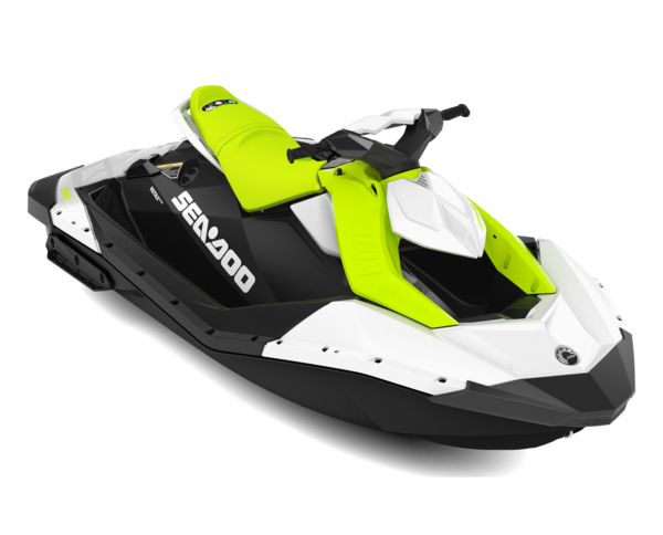 Sea-Doo spark 90